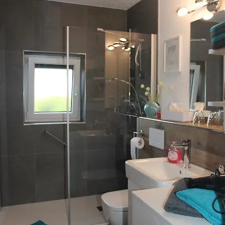 Appartement Ferienwohnung Raithel *