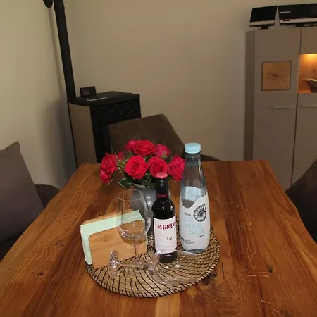 Ferienwohnung Raithel Bischofsgrün