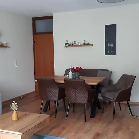 Ferienwohnung Raithel Appartement Bischofsgrün