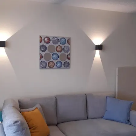 Ferienwohnung Raithel *