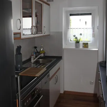 Ferienwohnung Raithel Bischofsgrün