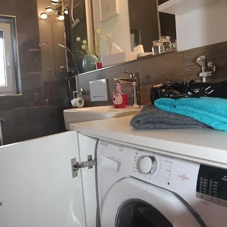 Ferienwohnung Raithel Appartement