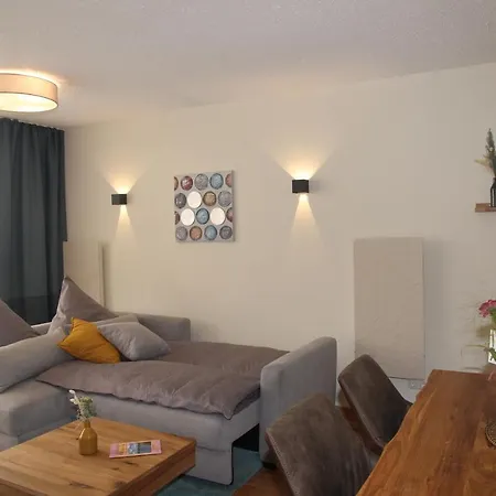 Ferienwohnung Raithel *