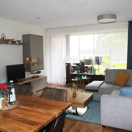 Ferienwohnung Raithel * Bischofsgrün