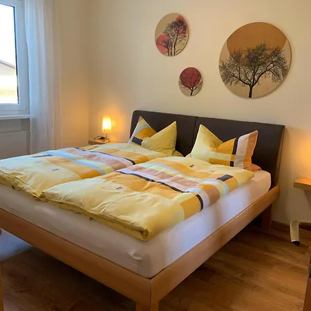 Ferienwohnung Raithel Appartement Bischofsgrün